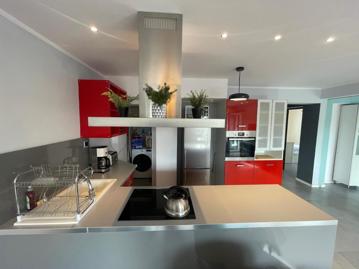 Apartamenty Ktw Silesia City Center - Park Slaski Katowice Eksteriør billede