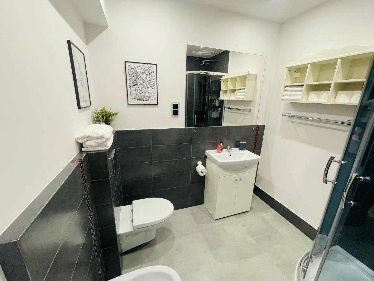 Apartamenty Ktw Silesia City Center - Park Slaski Katowice Eksteriør billede