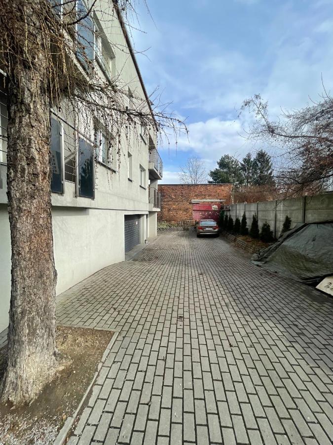 Apartamenty Ktw Silesia City Center - Park Slaski Katowice Eksteriør billede