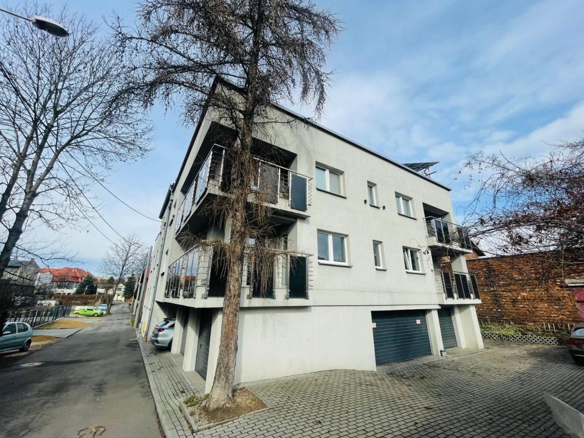 Apartamenty Ktw Silesia City Center - Park Slaski Katowice Eksteriør billede