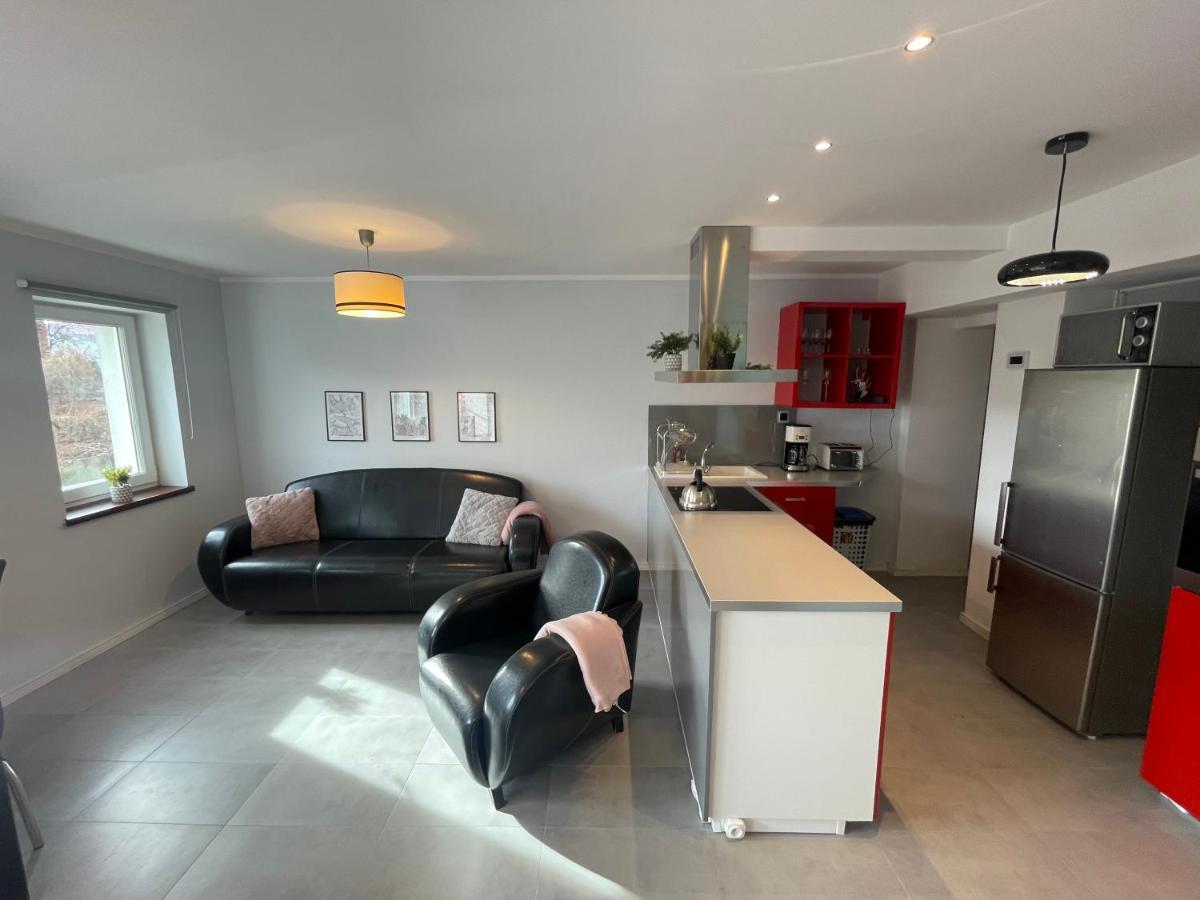 Apartamenty Ktw Silesia City Center - Park Slaski Katowice Eksteriør billede