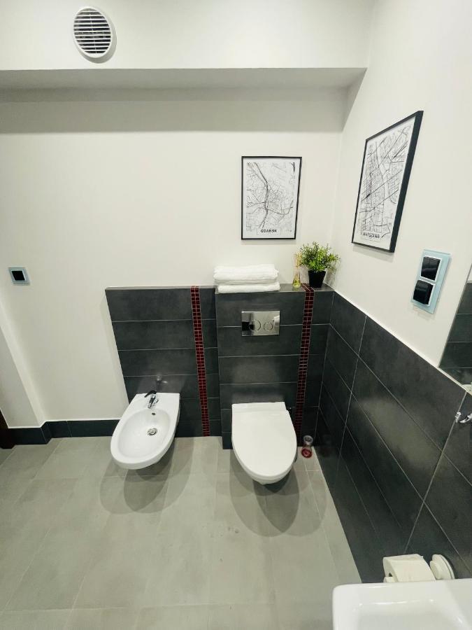Apartamenty Ktw Silesia City Center - Park Slaski Katowice Eksteriør billede